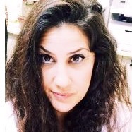 Marcomit Employee Abigail Doyu's profile photo