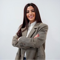 L'Avenir Immobilier Employee Nora Khounchi's profile photo