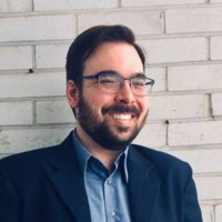 Lightning Rod Games Employee Mark Laframboise's profile photo