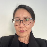 Deakin University Employee Miranda Chow's profile photo