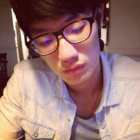 Perpetual Protocol Employee Weichiang Lin's profile photo