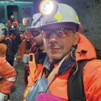 ACCIONA Employee Mario Vera Vasquez's profile photo