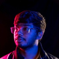 Kevin Gandhi Email