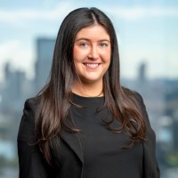 Memorial Sloan Kettering Cancer Center Employee Meaghan Lane's profile photo