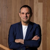 Woods Bagot Employee Bruno Mendes's profile photo