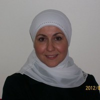 Edmonton Islamic Academy Employee Sahar Swaid-Kaddoura's profile photo