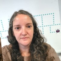 THESE (The Software Evolution) Employee Mariana Castro's profile photo