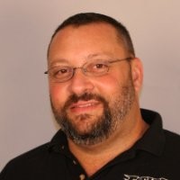 Philadelphia Eagles Employee Mark Singer's profile photo