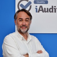 iAuditoria Employee Hugo Caridad Cordeiro's profile photo