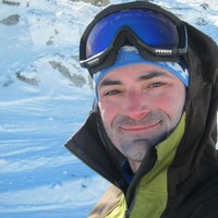 Economic & Planning Systems, Inc. Employee Brian Duffany's profile photo