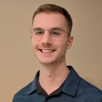 Hy-Vee, Inc. Employee Jonathan Trost's profile photo