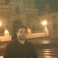 Daniel Prado Email & Phone Number