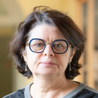 University of Strasbourg Employee Armelle Tanvez's profile photo