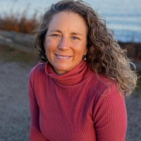 Designs for Health Employee Beth Wolfgram's profile photo
