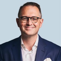 Mars Veterinary Health Employee Brian Garish's profile photo