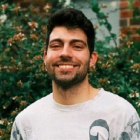 Scriptable Solutions Employee Trey Jablinske's profile photo