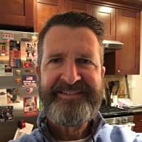 Mike McErlean