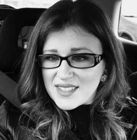 Crelate Employee Zana Boskovic's profile photo