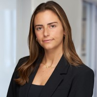 Coherent Economics Employee Olivia Serlin's profile photo