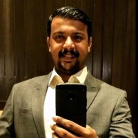 Jubin Cherian Email