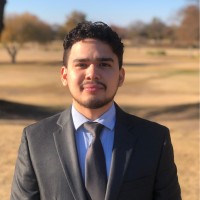 Lockheed Martin Employee Brian Galvan's profile photo