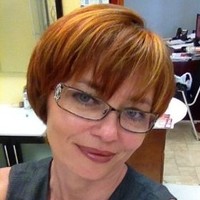 ARC Risk and Compliance Employee Yevgeniya Zakharova's profile photo