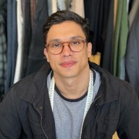 Armadillo Rio Employee Luis André Moreira's profile photo