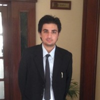 SS Telecoms Employee Raghav Sarin's profile photo