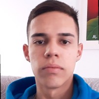 Valejet.com Employee Igor Aguiar's profile photo