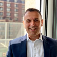 Dubber Employee Frank Cammaroto's profile photo