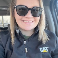 Finning Canada and The Cat Rental Store Employee Alana-Faye Siegle's profile photo