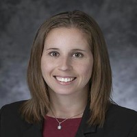 Federal Bureau of Investigation (FBI) Employee Courtenay Marra's profile photo