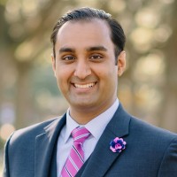 Cronus Technology Employee Ali Dhukka's profile photo