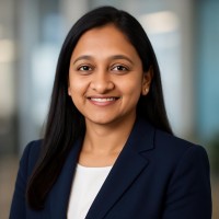 Bwiz Solutions Private Limited Employee Karishma Shah's profile photo