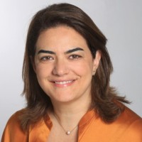 Genvia Employee Khouloud Karam's profile photo
