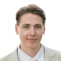 Andrei Vladimirov Email