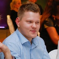 Robert Väljur Email & Phone Number