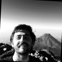 DMSolar Employee Daniel Isita Ascencio's profile photo