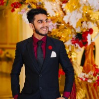 Zaid Imran Email