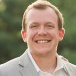 Citizens Bank - Indiana Employee Joshua Waddell's profile photo