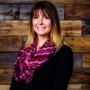 Calo Teens Employee Ariel Twyman's profile photo