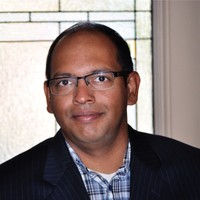 SponsorUnited Employee Ajaykumar Rajasekharan's profile photo