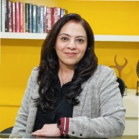 thoughtblurb Employee Nidha Luthra's profile photo
