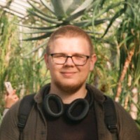 Ivan Liadzian's profile photo