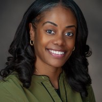 Ideastream Public Media Employee Angelique Daniels's profile photo