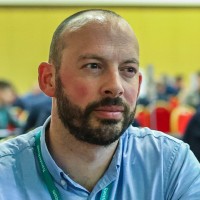 OH Leuven Employee Tom Torremans's profile photo