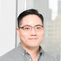 Clarivate for Intellectual Property Employee Andrew Lee's profile photo