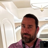 Shift4 Employee Dave Ewer's profile photo