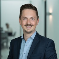 Stolzberger GmbH Employee Jens Kramer's profile photo