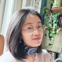 Pharmstandard LLC Employee Polina Fan's profile photo